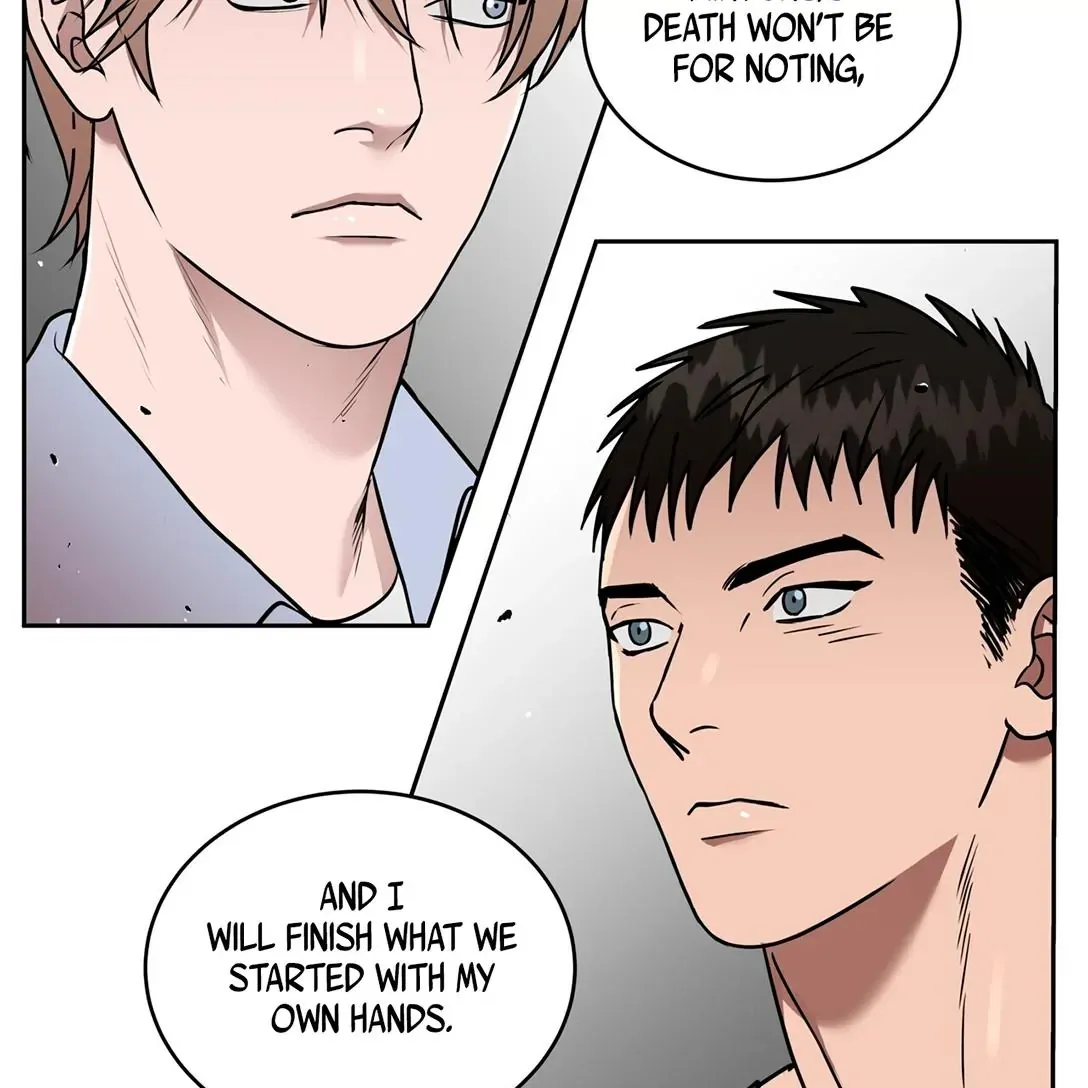 Neck and Neck Chapter 34 page 49 - 