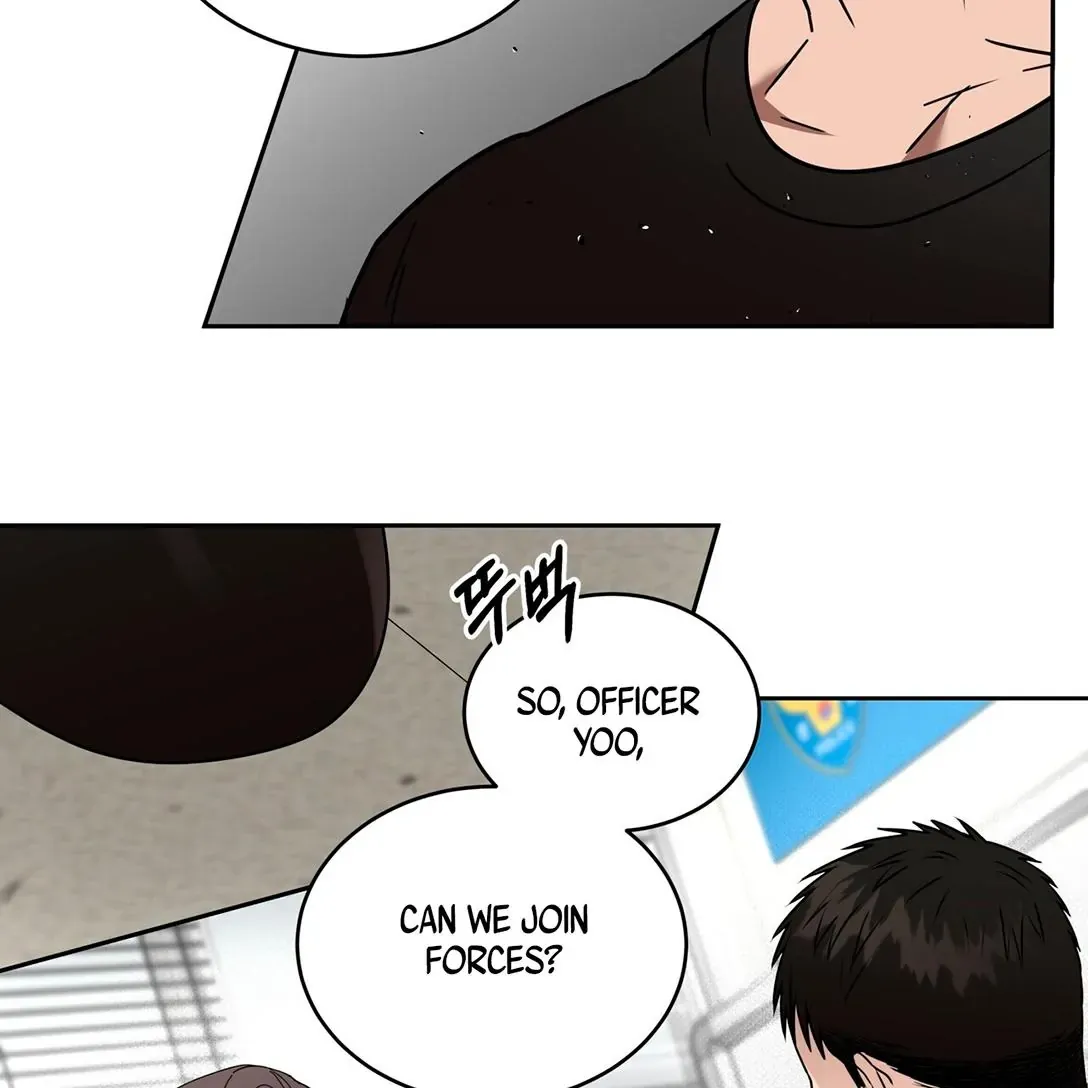 Neck and Neck Chapter 34 page 50 - 