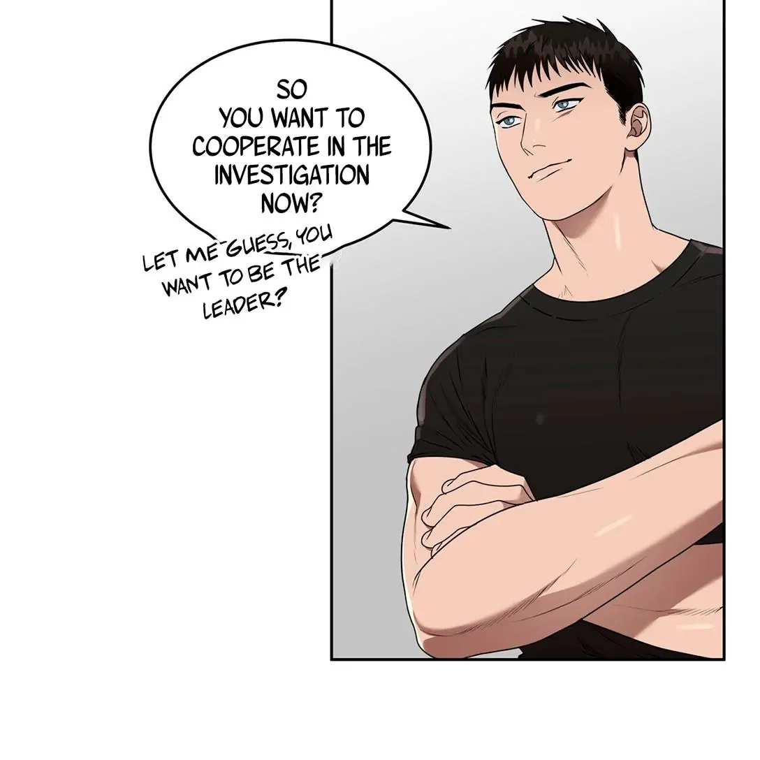 Neck and Neck Chapter 34 page 52 - 