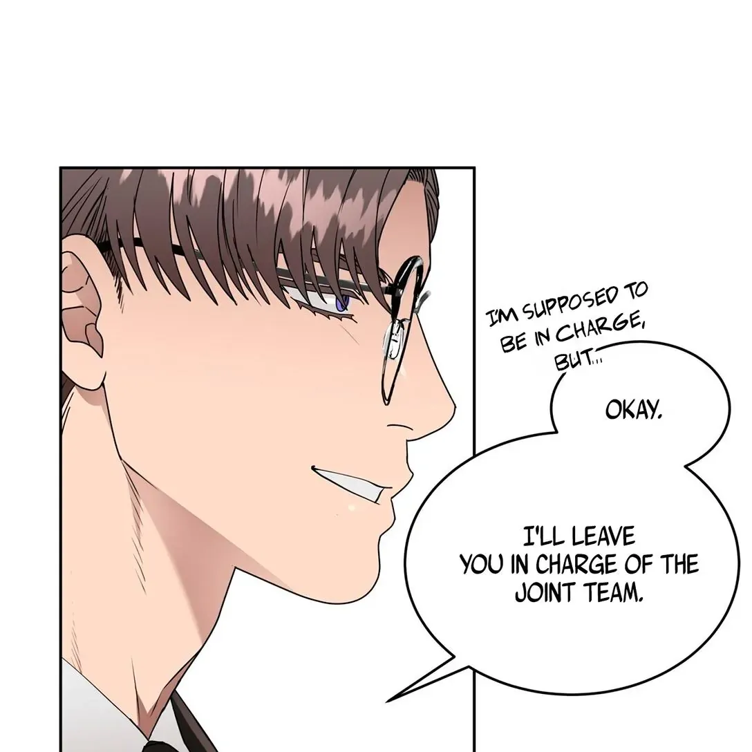 Neck and Neck Chapter 34 page 53 - 