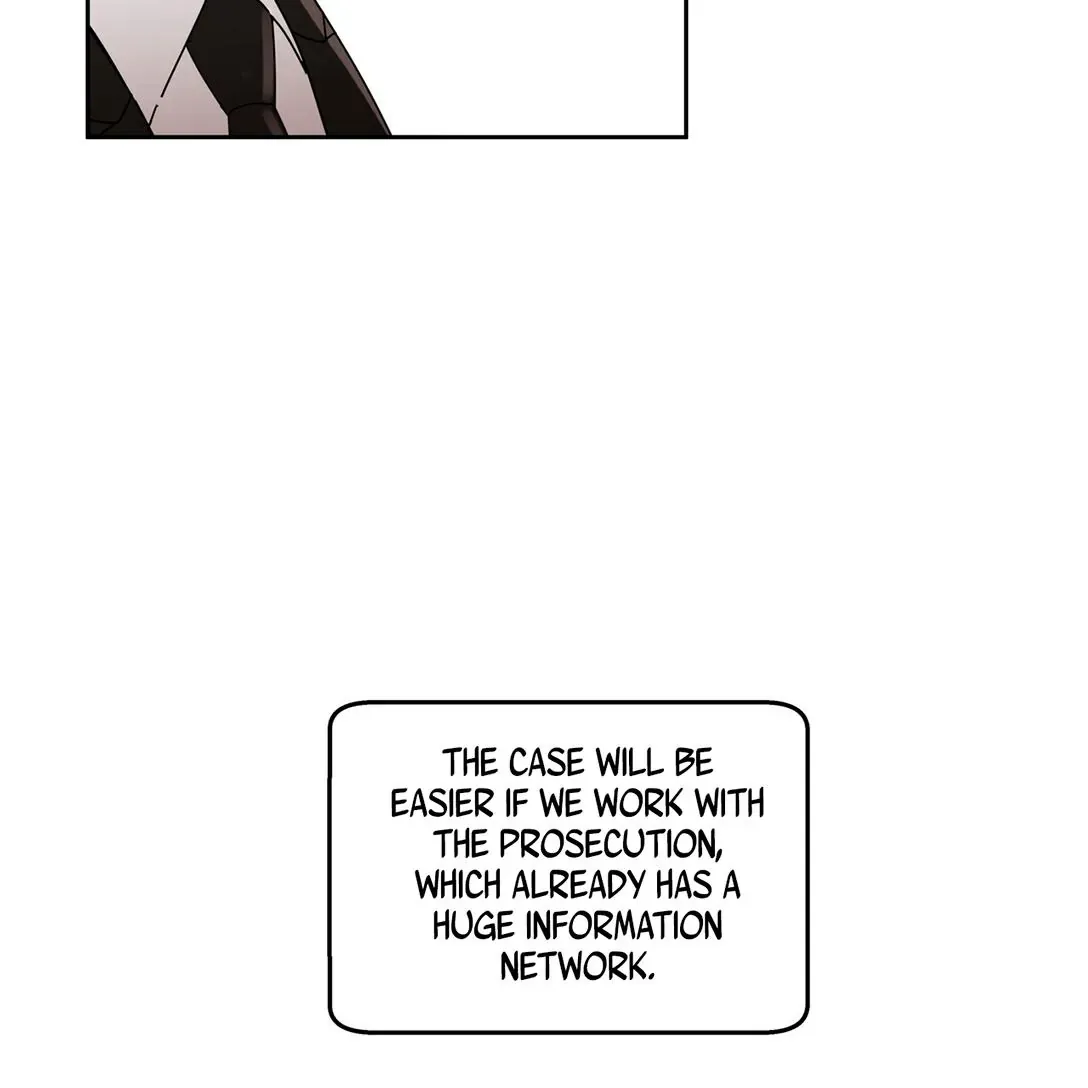 Neck and Neck Chapter 34 page 54 - 
