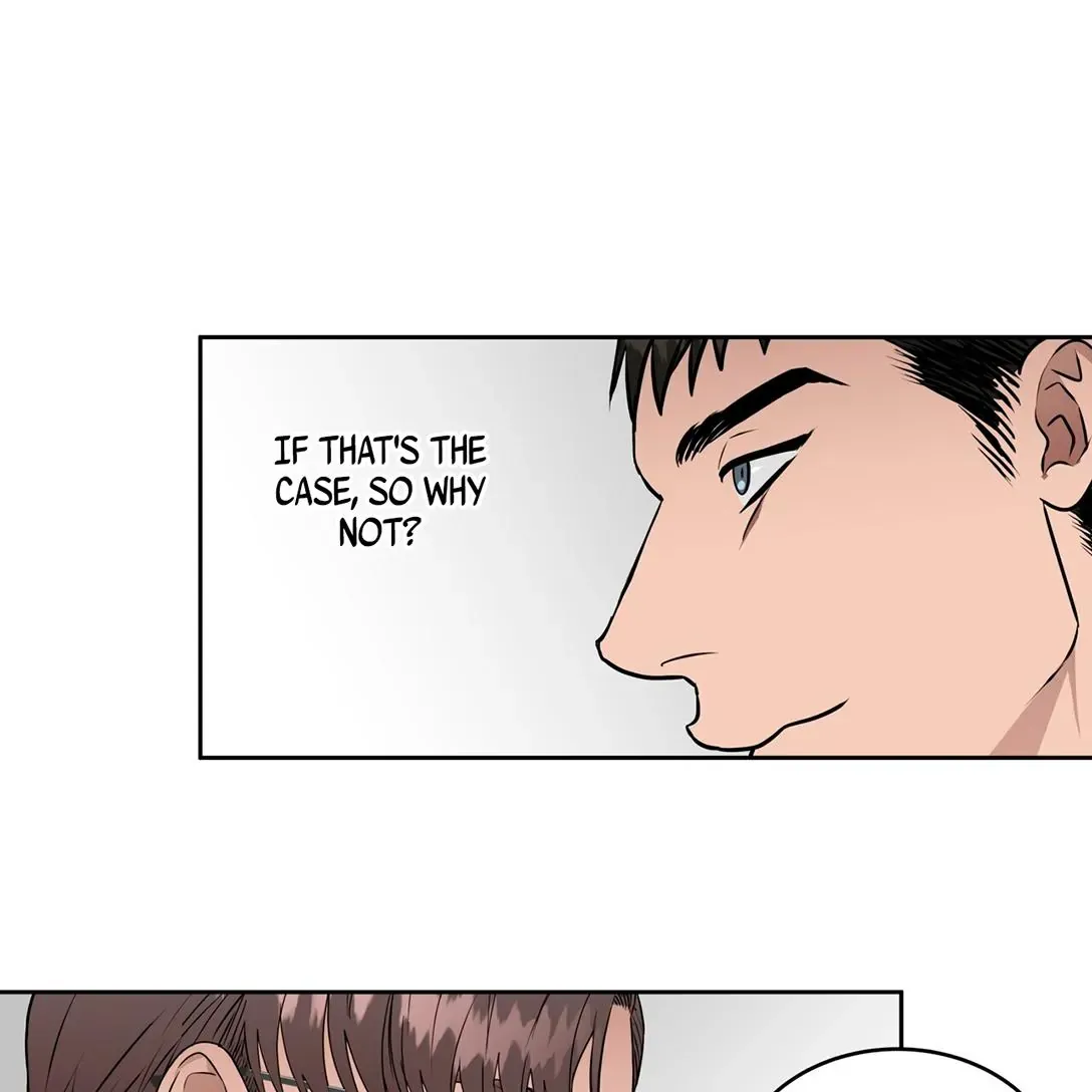 Neck and Neck Chapter 34 page 55 - 