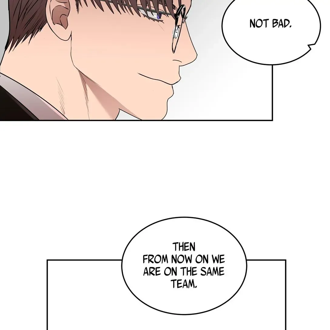 Neck and Neck Chapter 34 page 56 - 