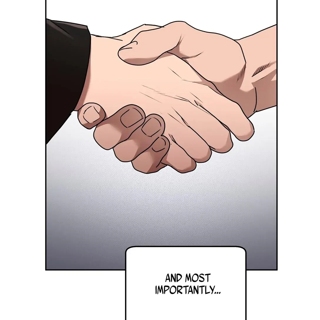 Neck and Neck Chapter 34 page 57 - 