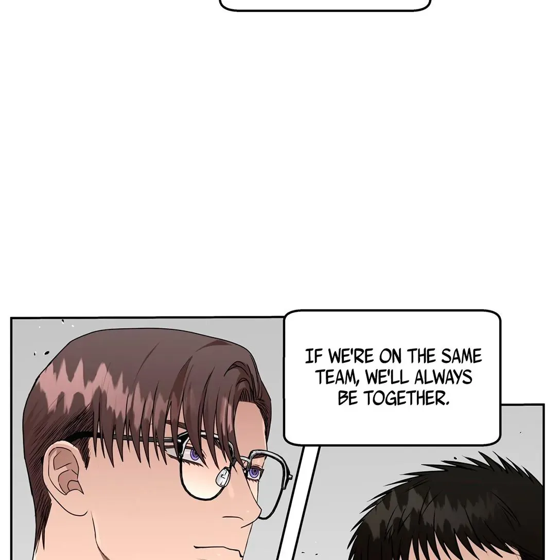 Neck and Neck Chapter 34 page 58 - 