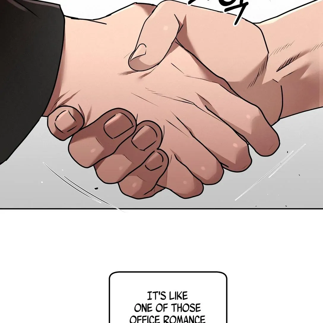 Neck and Neck Chapter 34 page 60 - 