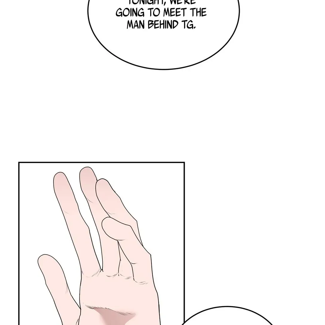 Neck and Neck Chapter 34 page 7 - 