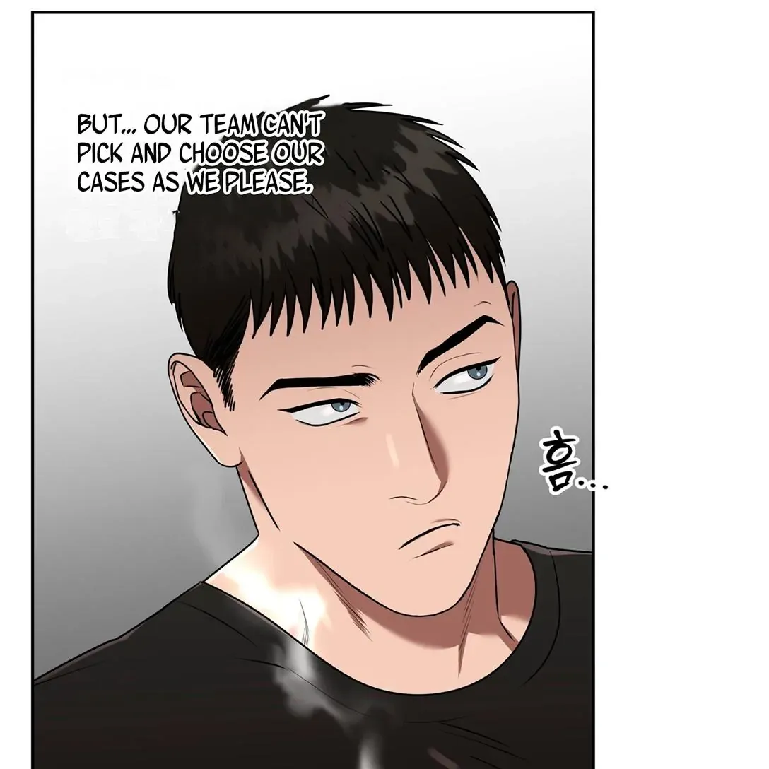 Neck and Neck Chapter 34 page 64 - 