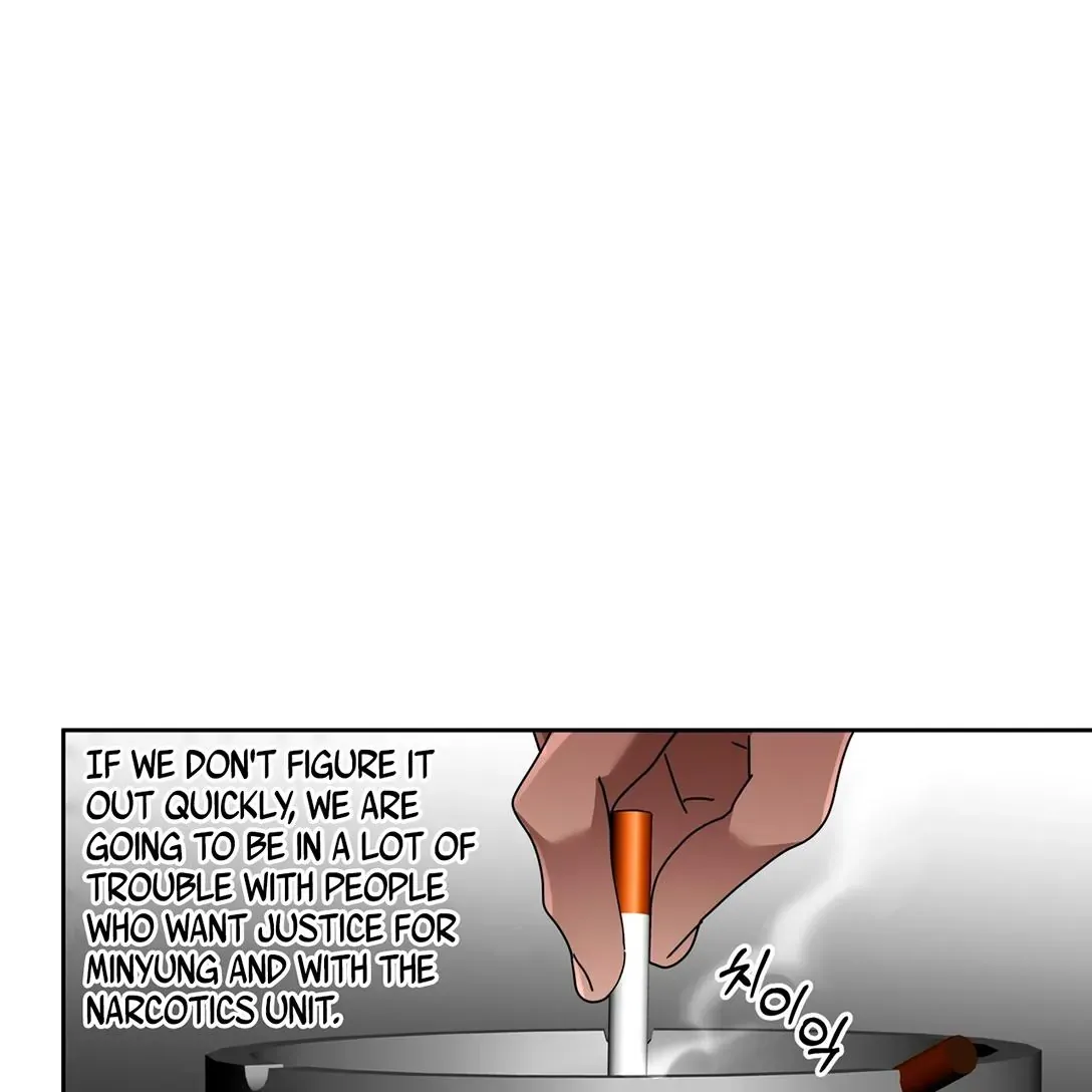 Neck and Neck Chapter 34 page 66 - 