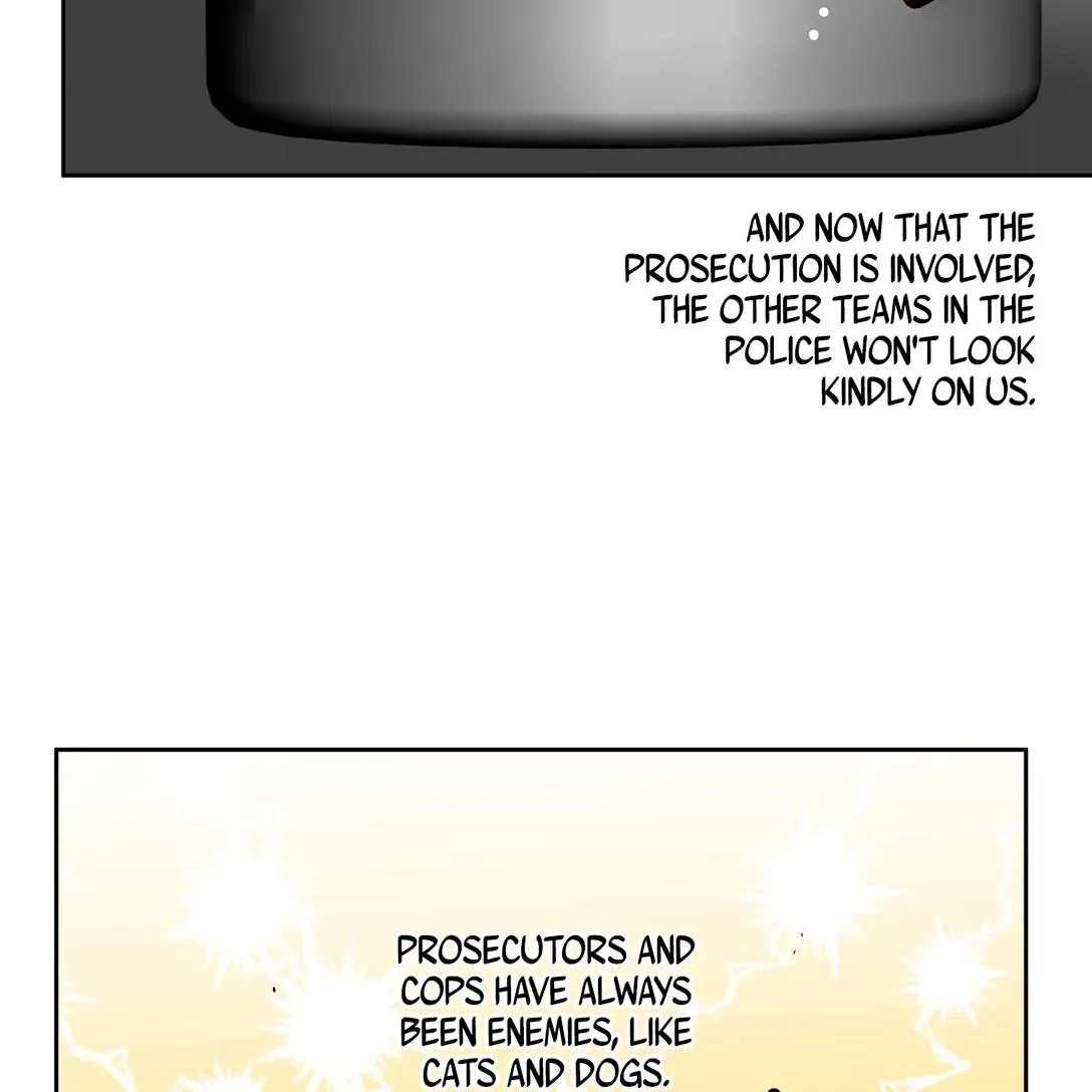 Neck and Neck Chapter 34 page 67 - 