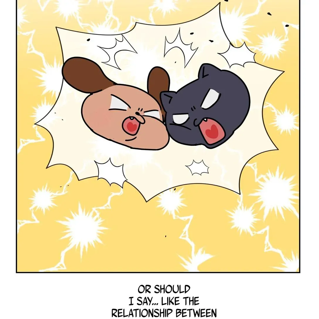 Neck and Neck Chapter 34 page 68 - 