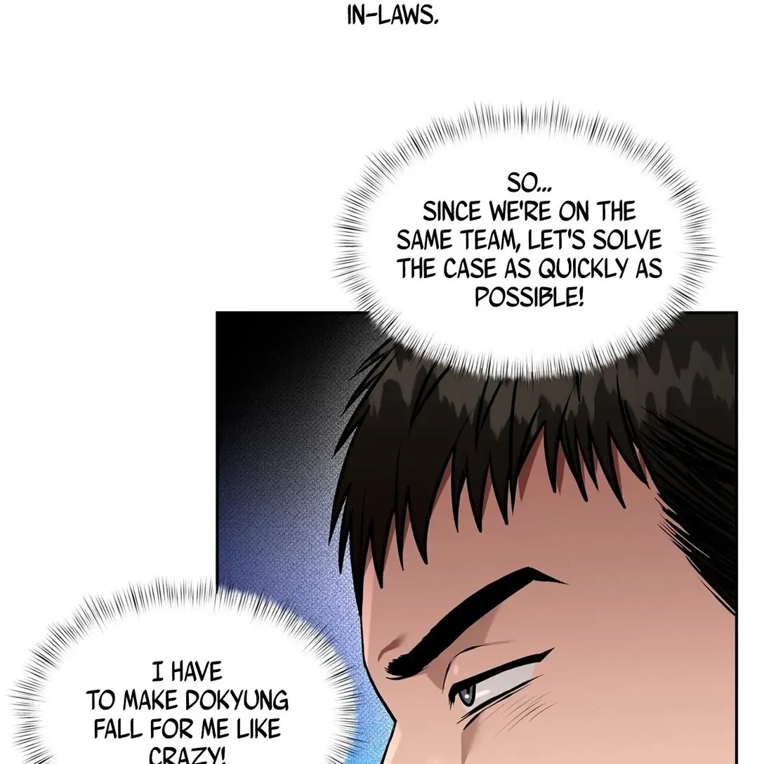 Neck and Neck Chapter 34 page 69 - 