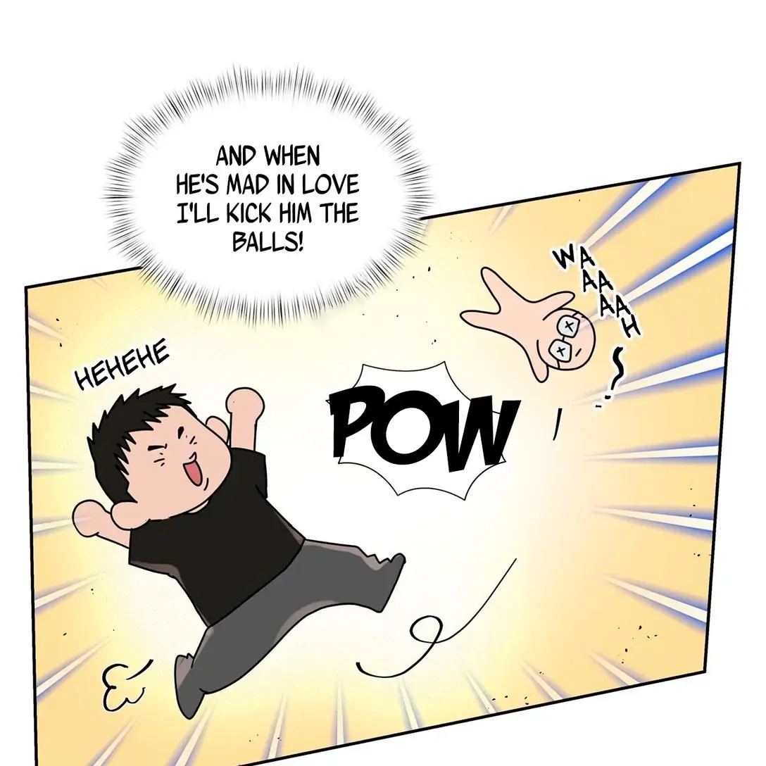 Neck and Neck Chapter 34 page 71 - 