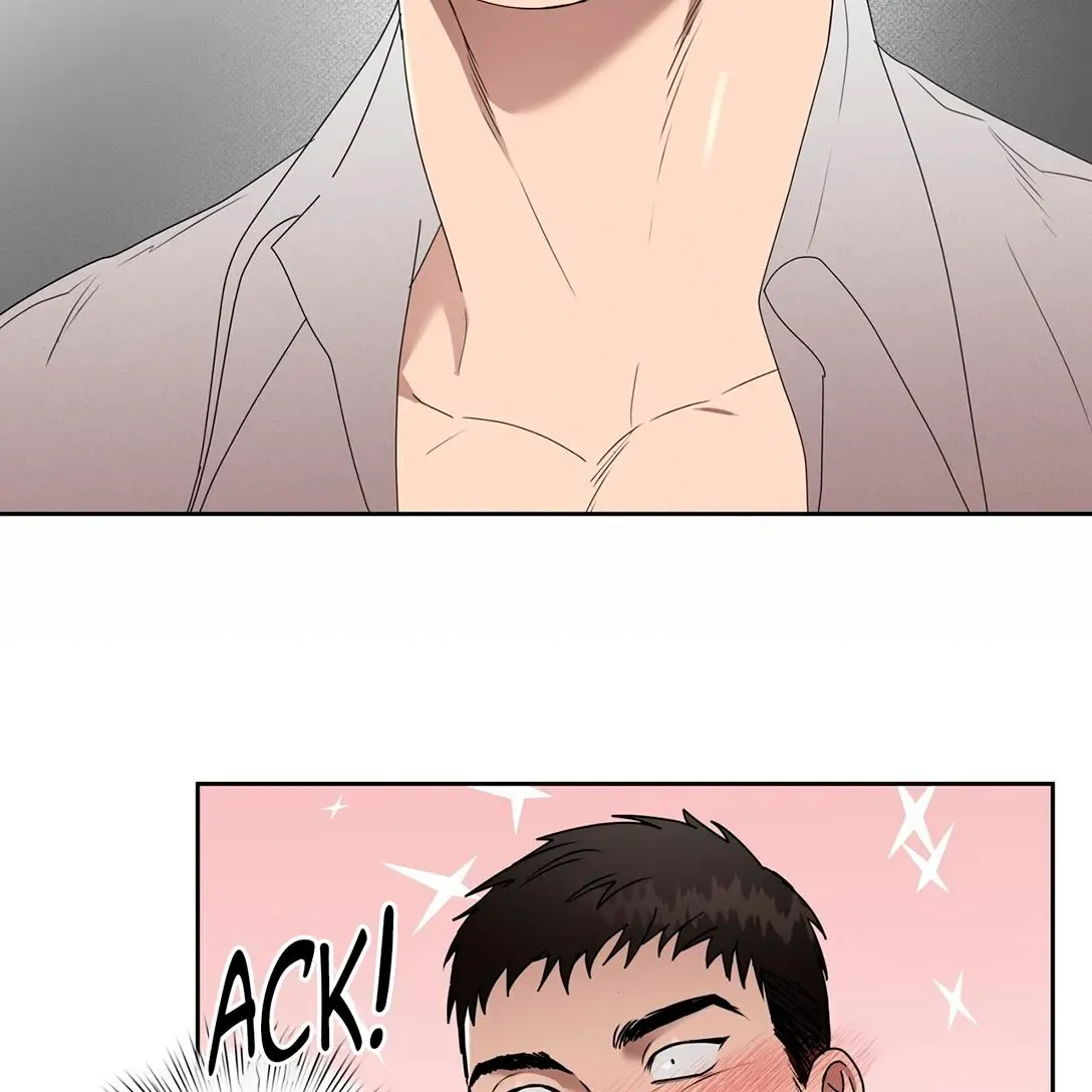 Neck and Neck Chapter 34 page 74 - 
