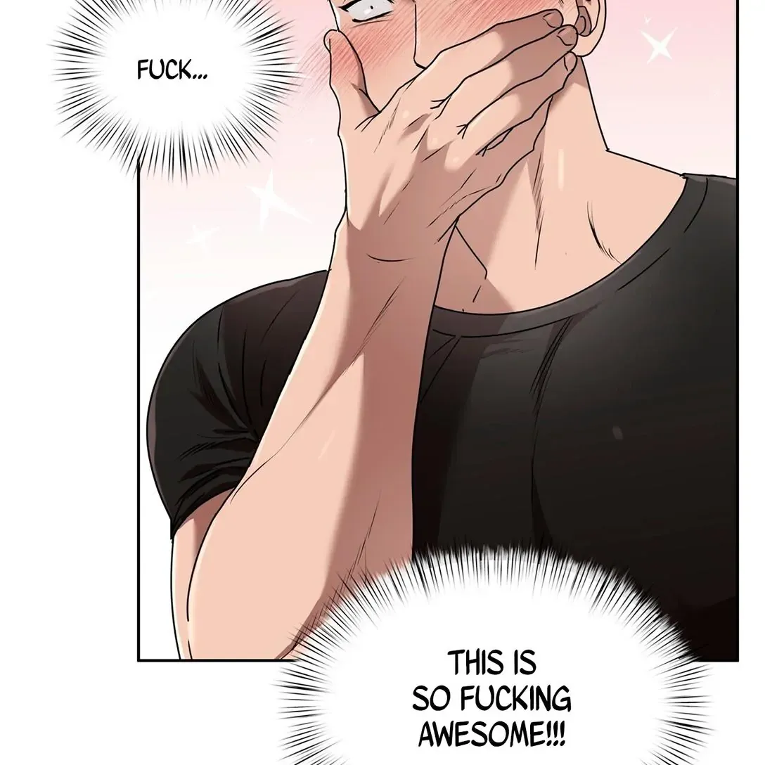 Neck and Neck Chapter 34 page 75 - 