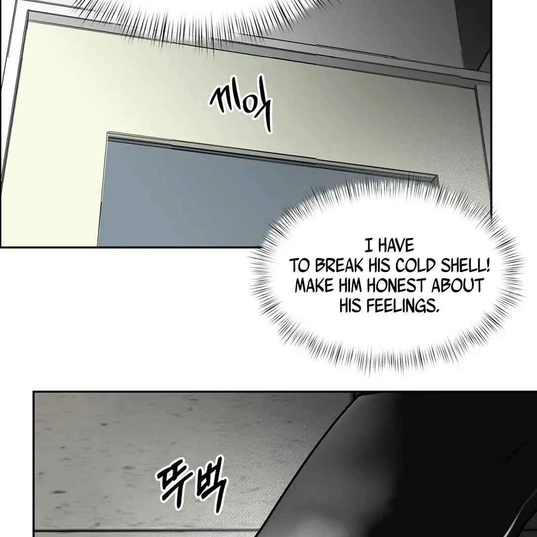 Neck and Neck Chapter 34 page 77 - 
