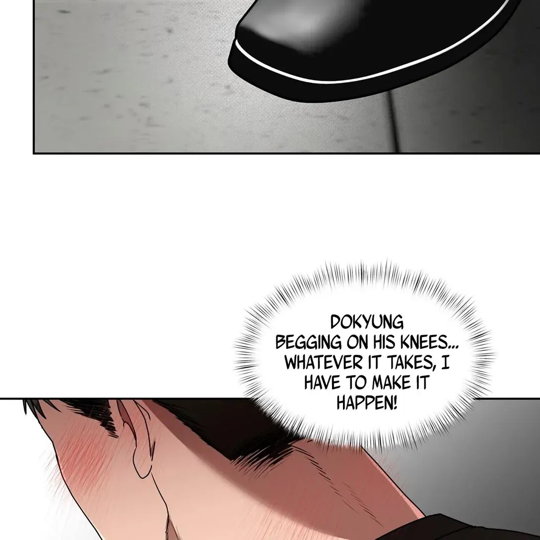 Neck and Neck Chapter 34 page 78 - 