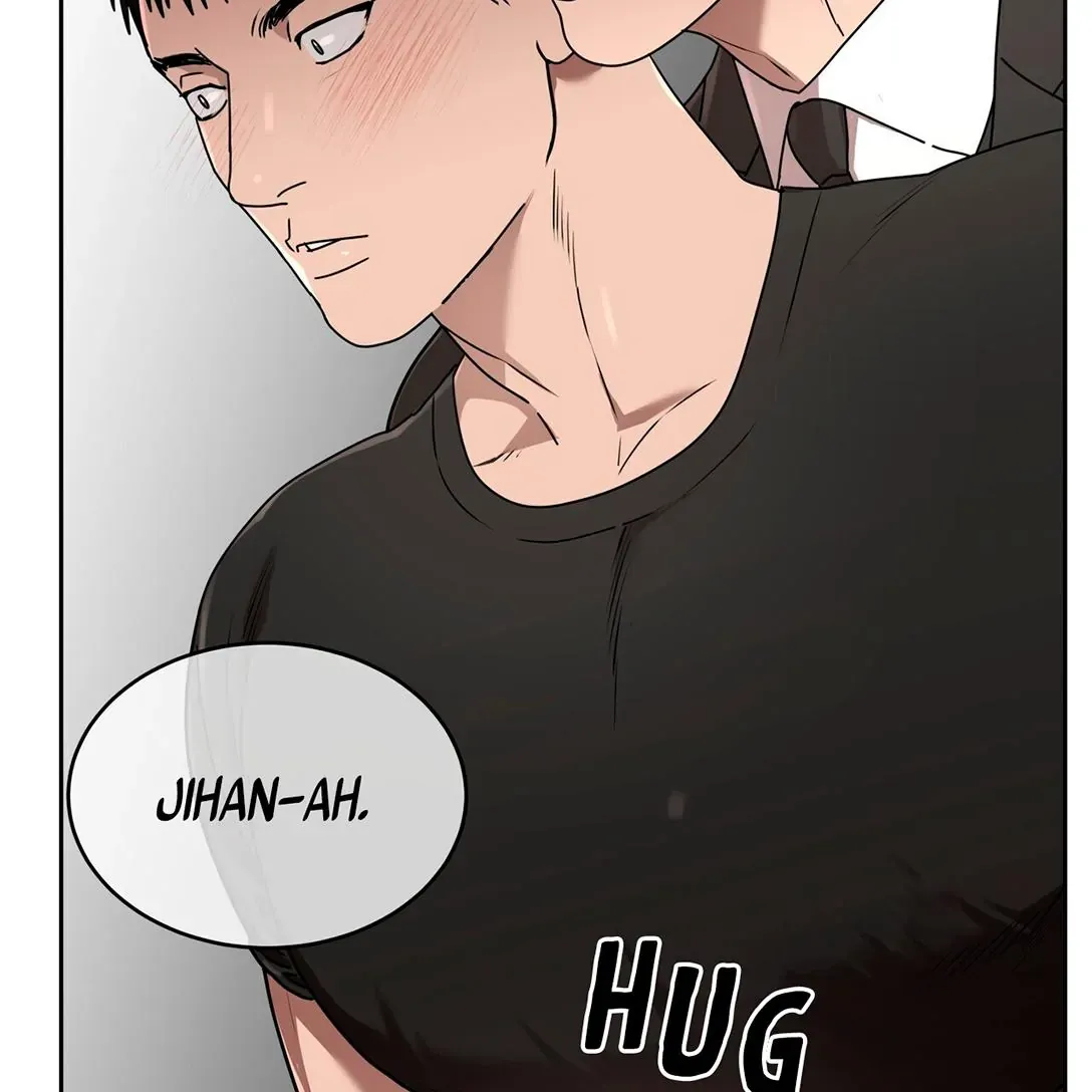 Neck and Neck Chapter 34 page 80 - 