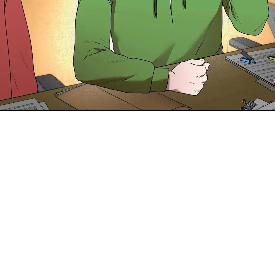Neck and Neck Chapter 34 page 9 - 