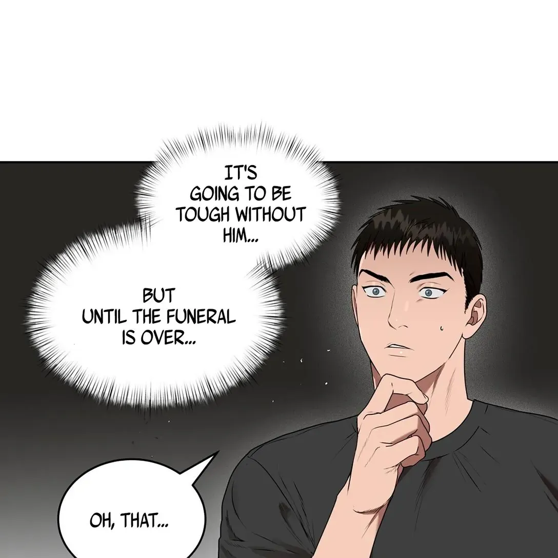 Neck and Neck Chapter 34 page 10 - 