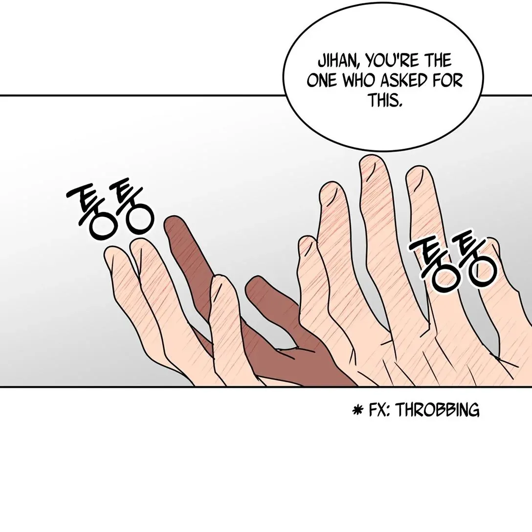 Neck and Neck Chapter 35 page 12 - 