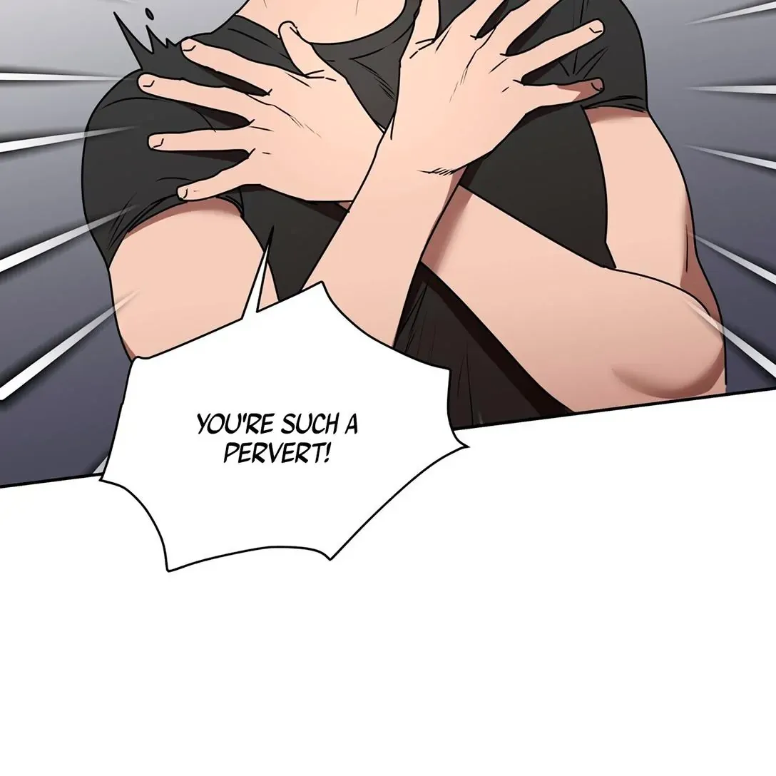 Neck and Neck Chapter 35 page 14 - 