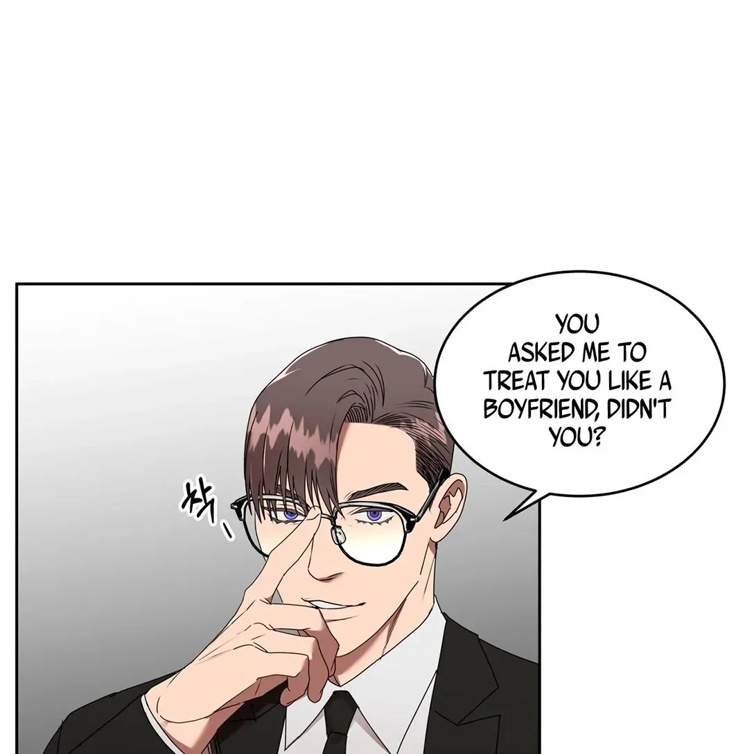 Neck and Neck Chapter 35 page 15 - 