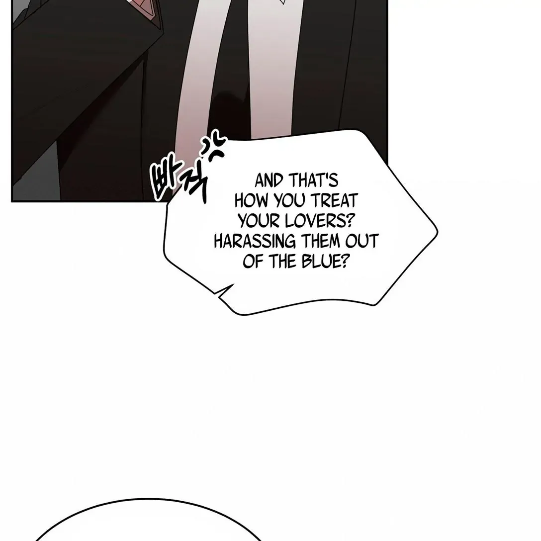 Neck and Neck Chapter 35 page 16 - 