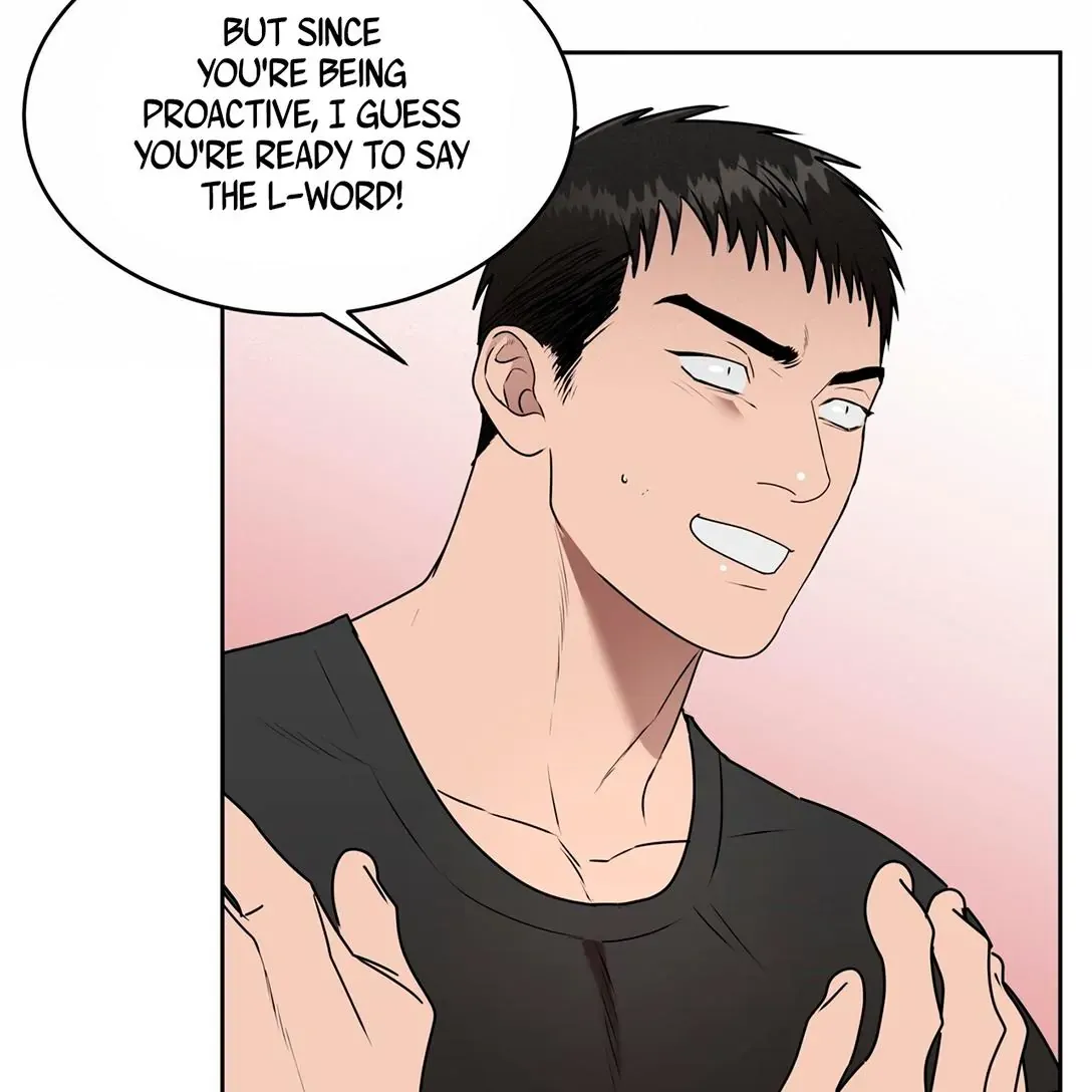 Neck and Neck Chapter 35 page 17 - 
