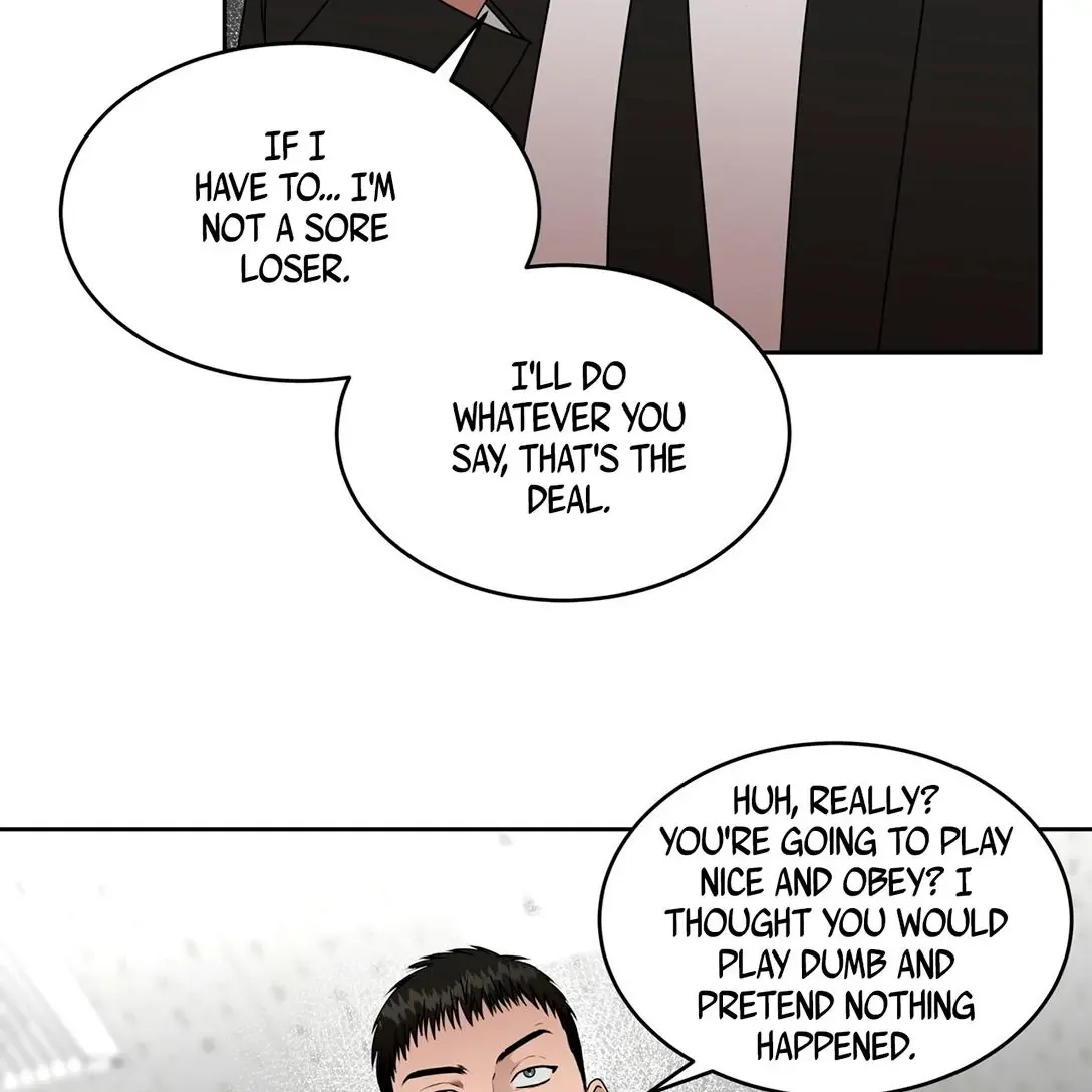 Neck and Neck Chapter 35 page 21 - 