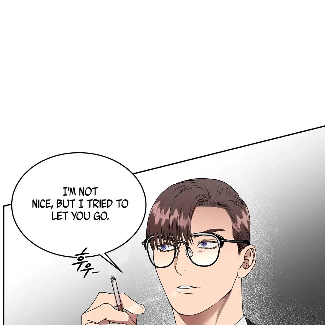 Neck and Neck Chapter 35 page 23 - 