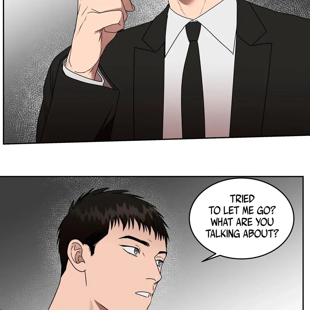 Neck and Neck Chapter 35 page 24 - 