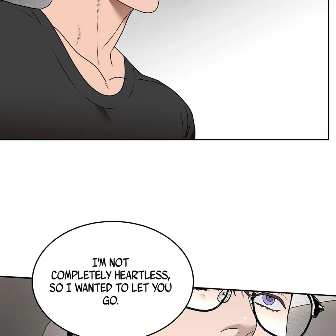 Neck and Neck Chapter 35 page 25 - 