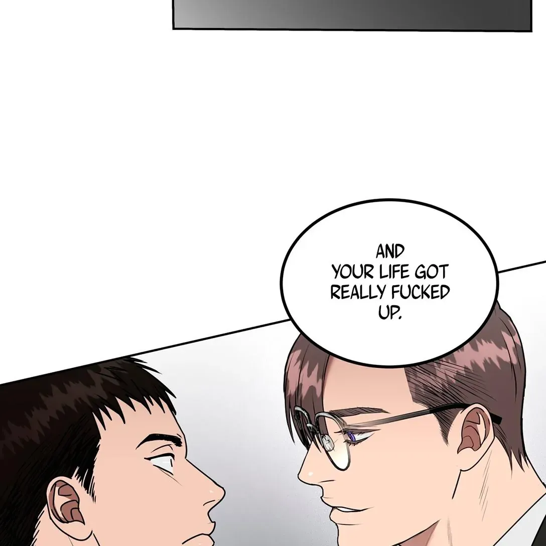Neck and Neck Chapter 35 page 28 - 