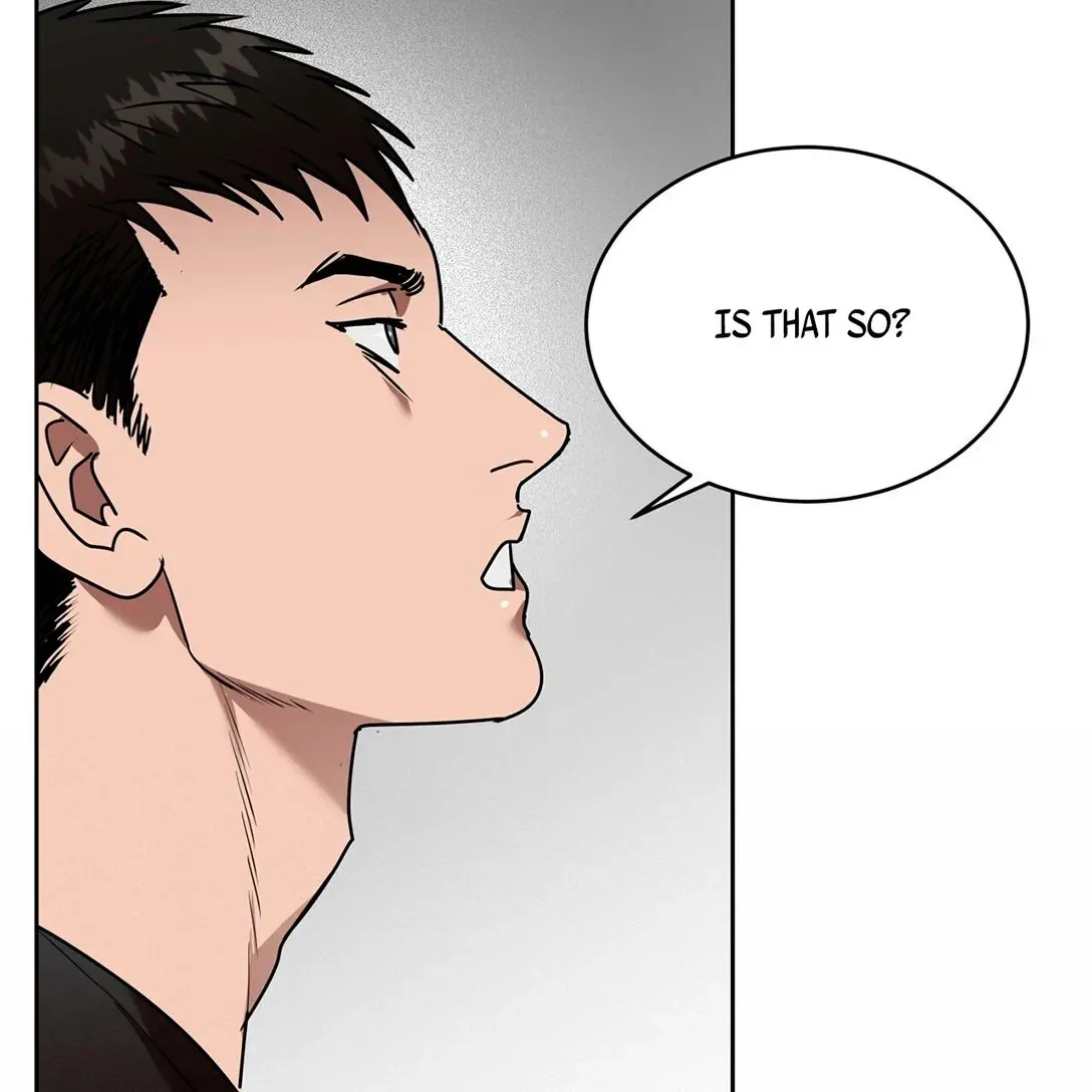 Neck and Neck Chapter 35 page 30 - 