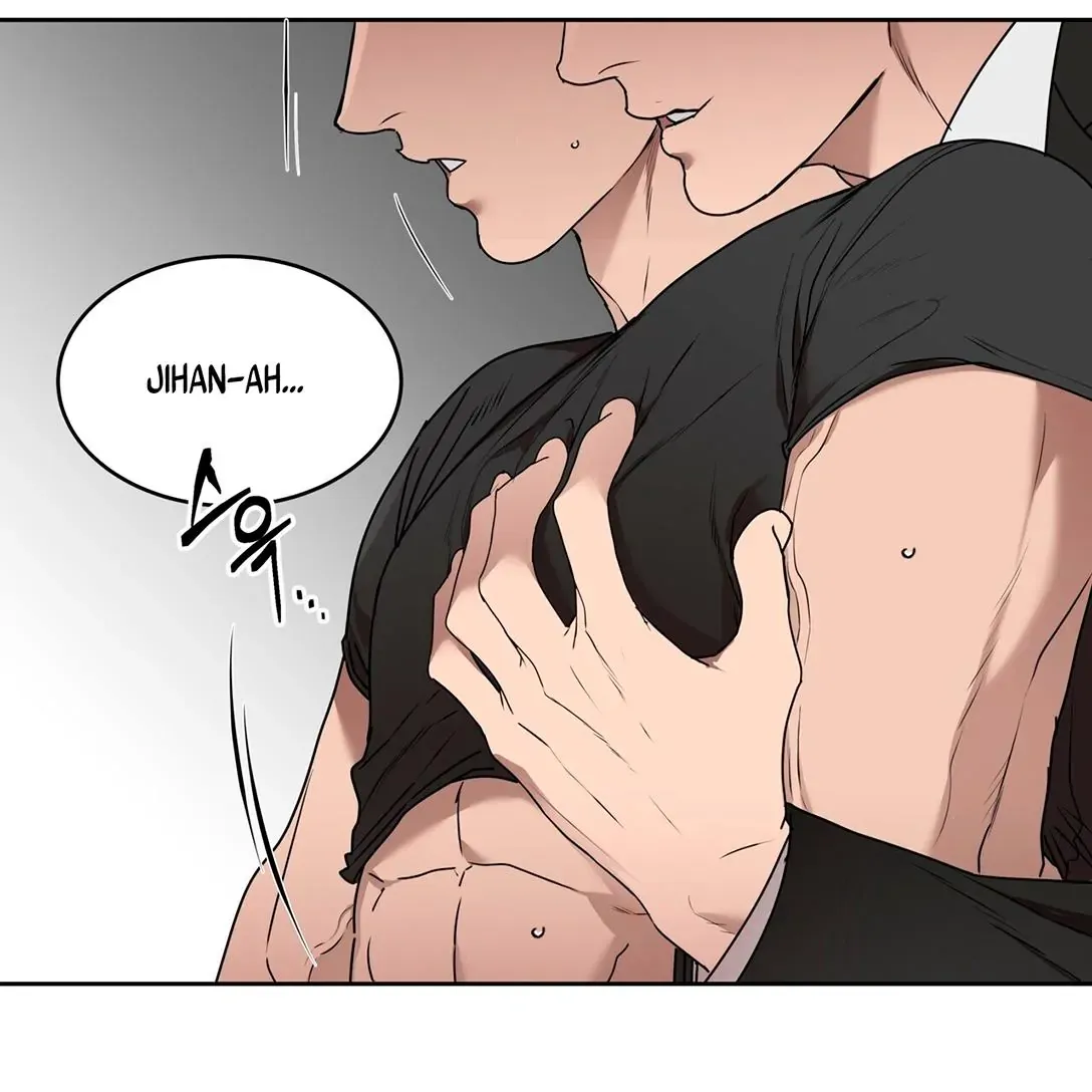 Neck and Neck Chapter 35 page 4 - 
