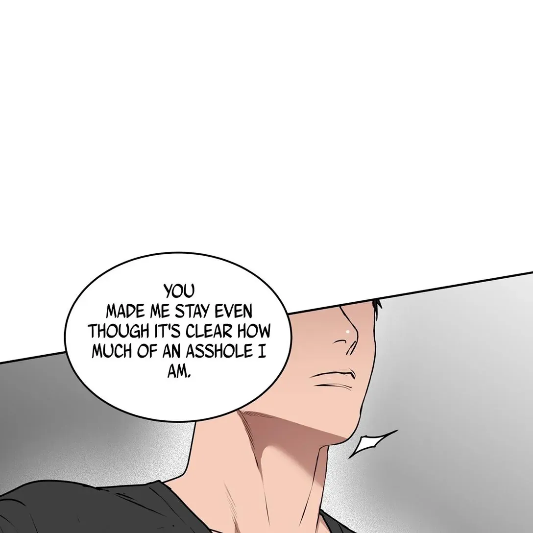 Neck and Neck Chapter 35 page 33 - 
