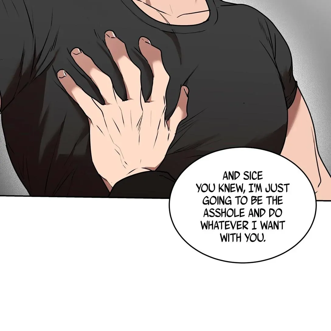 Neck and Neck Chapter 35 page 34 - 