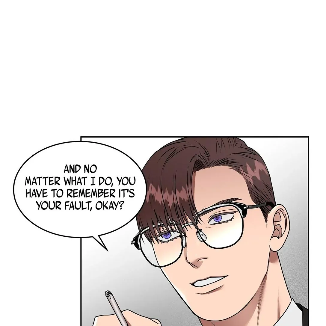 Neck and Neck Chapter 35 page 35 - 