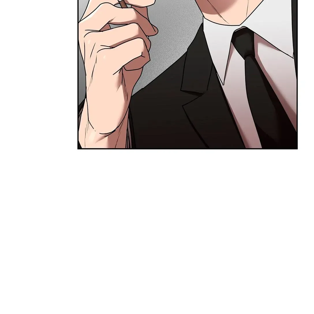 Neck and Neck Chapter 35 page 36 - 