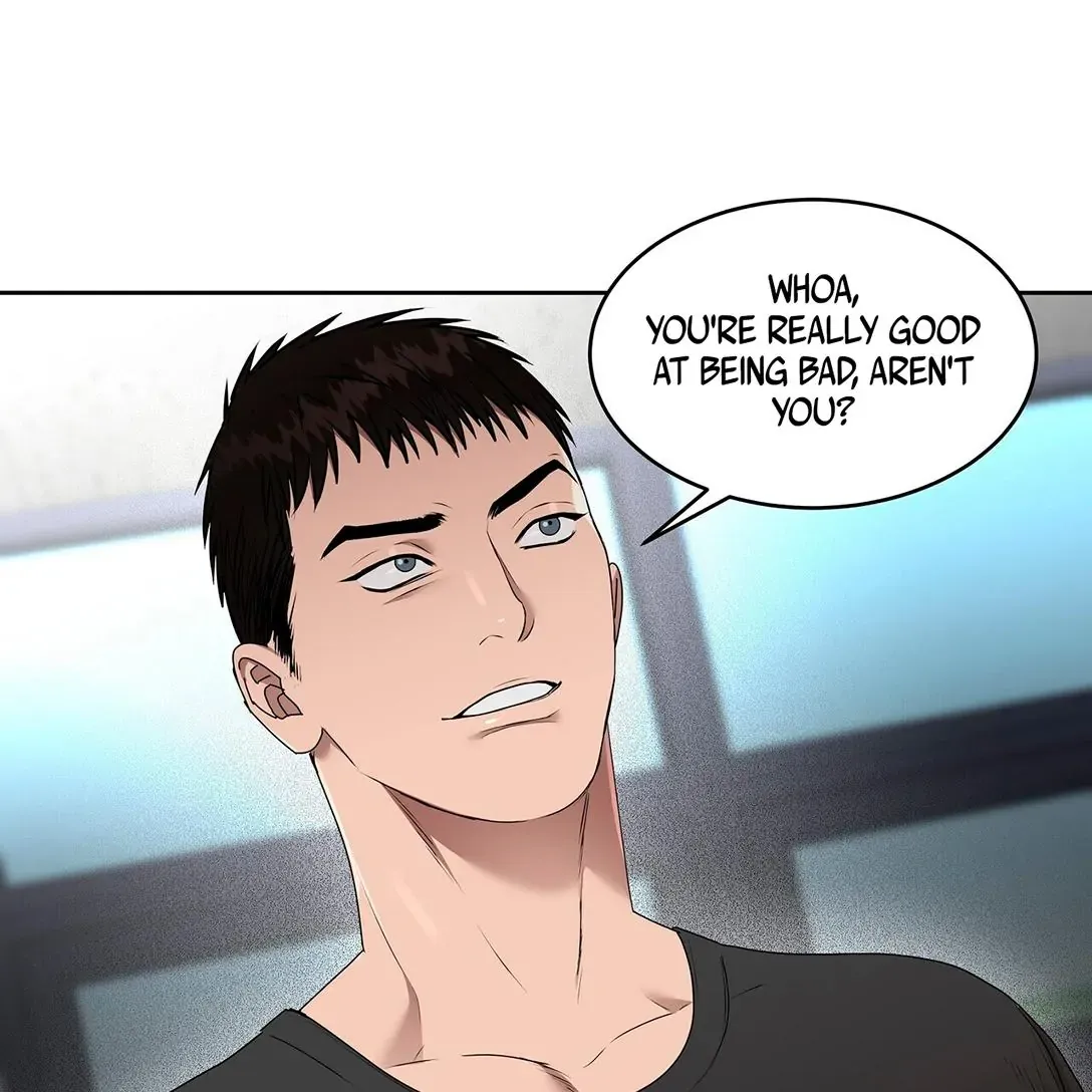Neck and Neck Chapter 35 page 37 - 