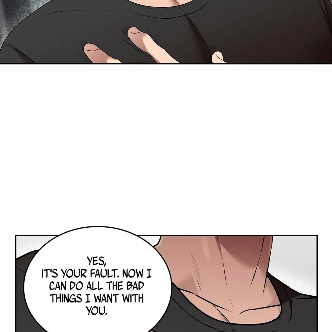 Neck and Neck Chapter 35 page 38 - 