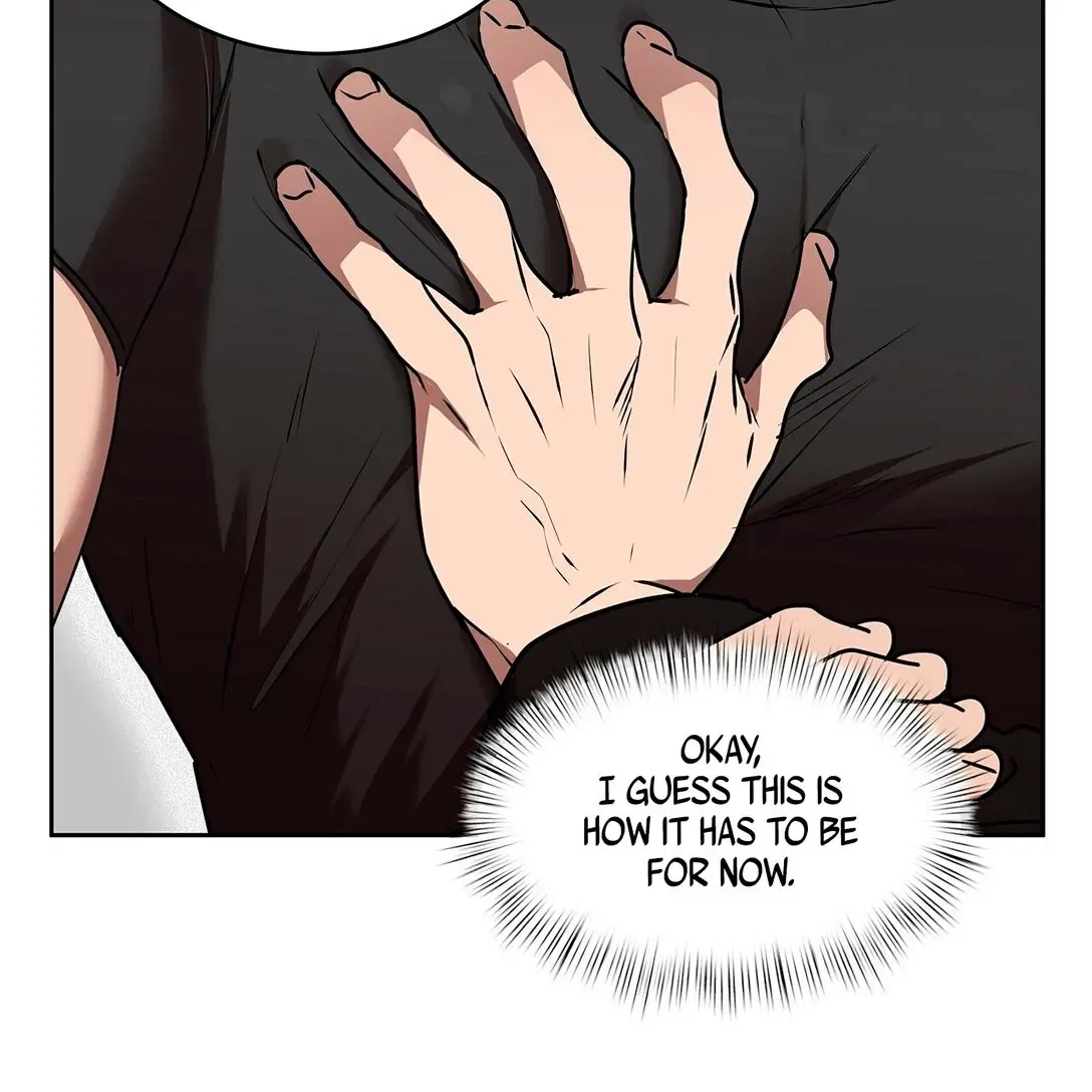 Neck and Neck Chapter 35 page 39 - 