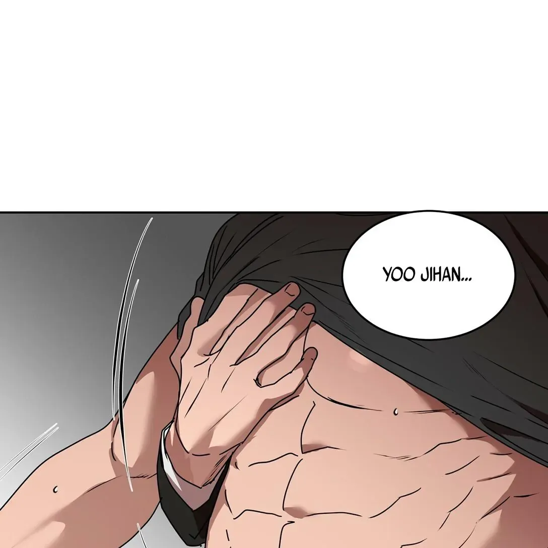 Neck and Neck Chapter 35 page 5 - 