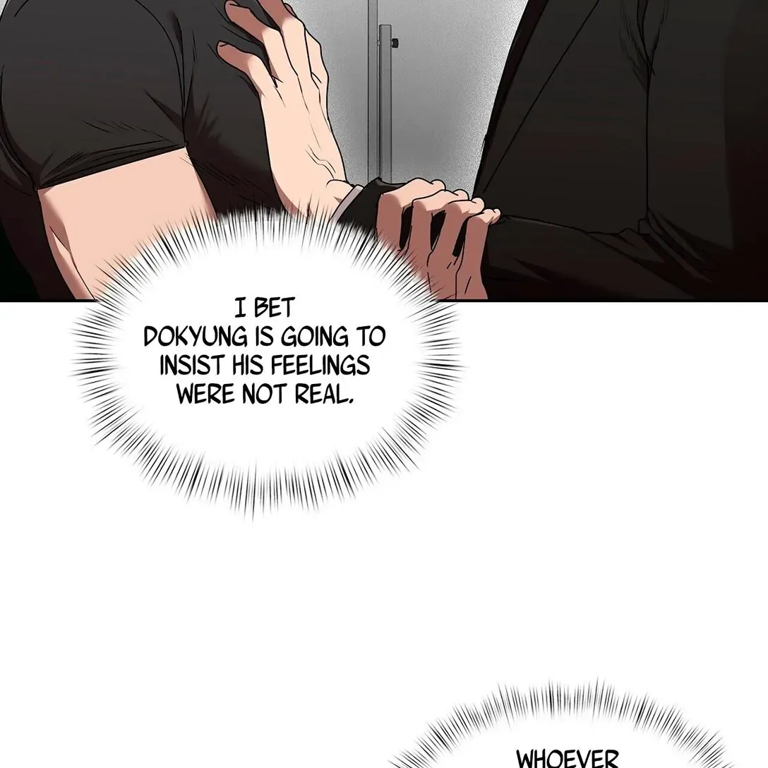 Neck and Neck Chapter 35 page 41 - 