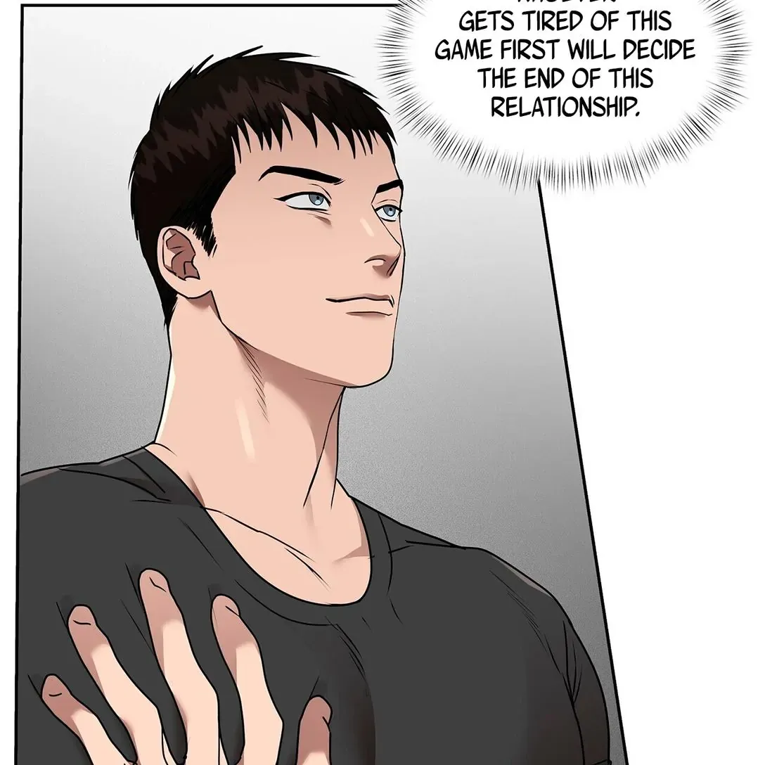 Neck and Neck Chapter 35 page 42 - 