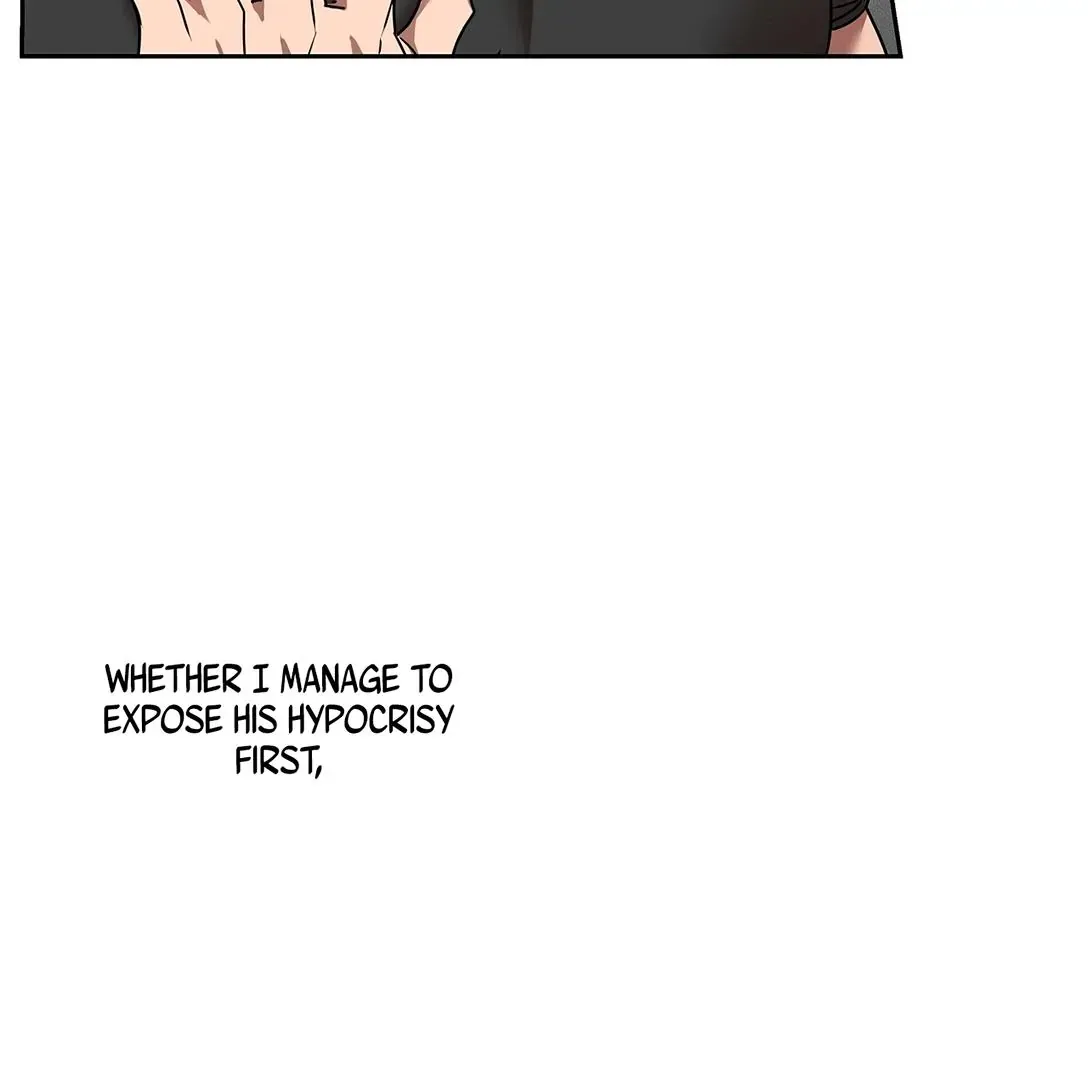 Neck and Neck Chapter 35 page 43 - 