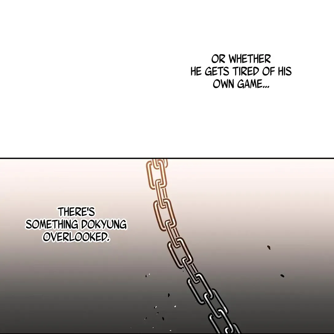 Neck and Neck Chapter 35 page 44 - 