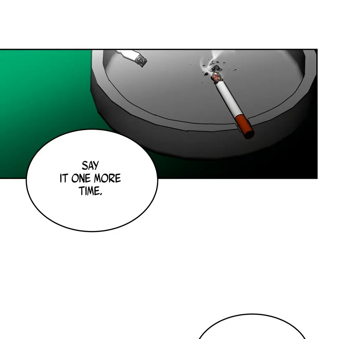 Neck and Neck Chapter 35 page 47 - 