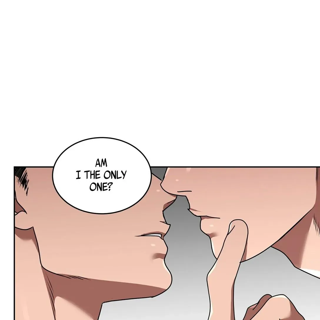 Neck and Neck Chapter 35 page 49 - 